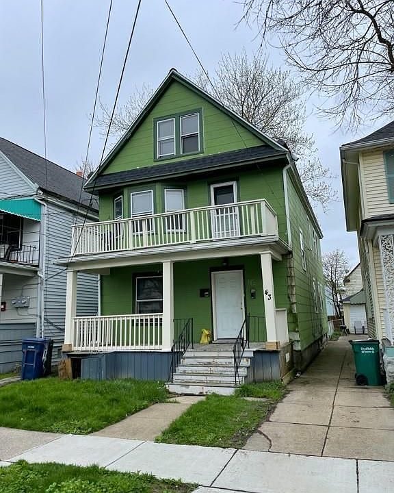 1st image of 43 Mayer Ave