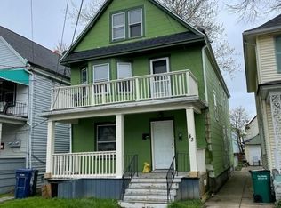 43 Mayer Ave, Buffalo, NY 14207