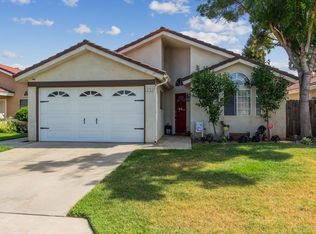5753 W Escalon Ave, Fresno, CA 93722