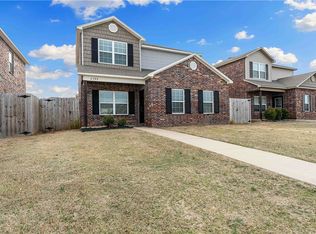 6320 SW Chestnut Hill Rd, Bentonville, AR 72713