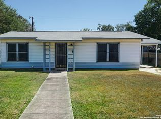 230 Metz Ave, San Antonio, TX 78223