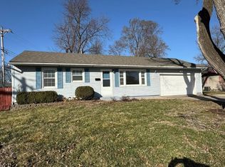 1008 N Farview Dr, Independence, MO 64056