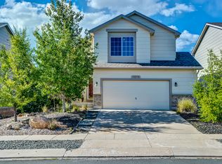 7273 Grand Prairie Dr, Colorado Springs, CO 80923