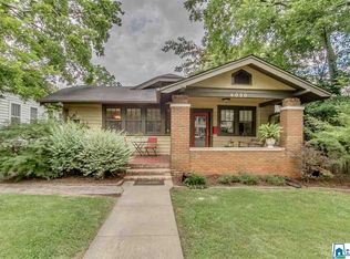 4020 Glenwood Ave, Birmingham, AL 35222