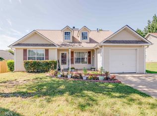 803 Bright Morning Way, Stockbridge, GA 30281