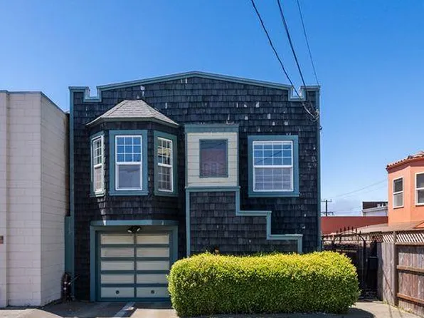 1050 Sullivan Ave, Daly City, CA 94015