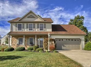 20 Crestview Ct, York Haven, PA 17370