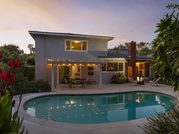 4061 Marchena Dr, Los Angeles, CA 90065