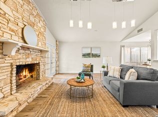 7410 Oak Marsh, Live Oak, TX 78233