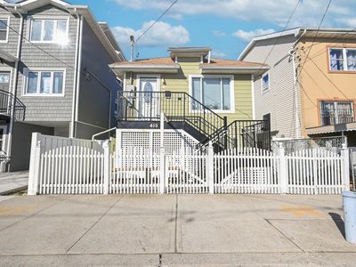 455 Beach 46th Street, Far Rockaway, NY, 11691