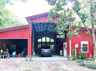 2066 Sid Hayes Rd, Jay, FL 32565