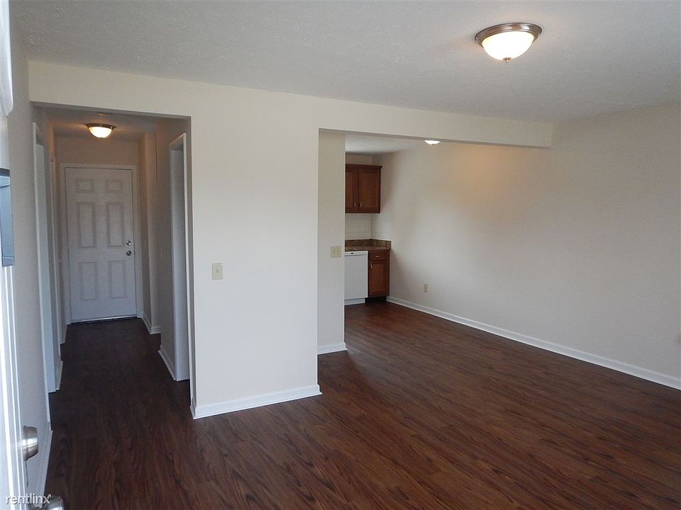 Main Floor