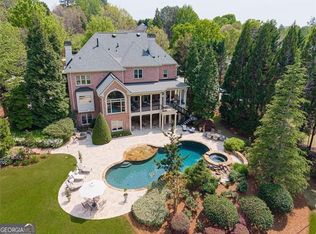 2271 Glen Mary Pl, Duluth, GA 30097