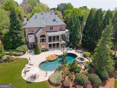 2271 Glen Mary Pl, Duluth, GA, 30097