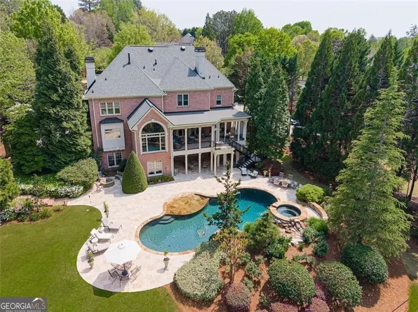 2271 Glen Mary Pl, Duluth, GA 30097