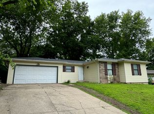 5661 S Franklin Ave, Springfield, MO 65810