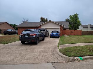 3816 Lynnbrook Cir, Norman, OK 73072