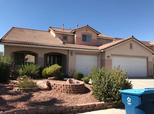 3837 Amber Flower Ct, Las Vegas, NV 89147