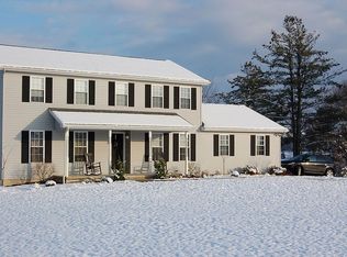 83 Smith Rd, Mechanicville, NY 12118