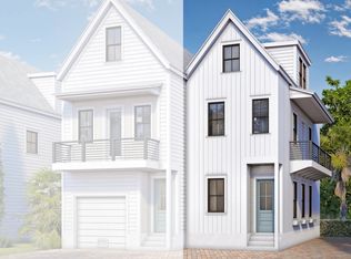 Isle Plan, Grants Court, Charleston, SC 29403