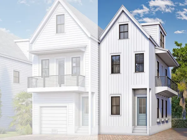 Isle Plan, Grants Court