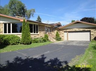 4501 Pinecrest Ln, Windsor, WI 53598