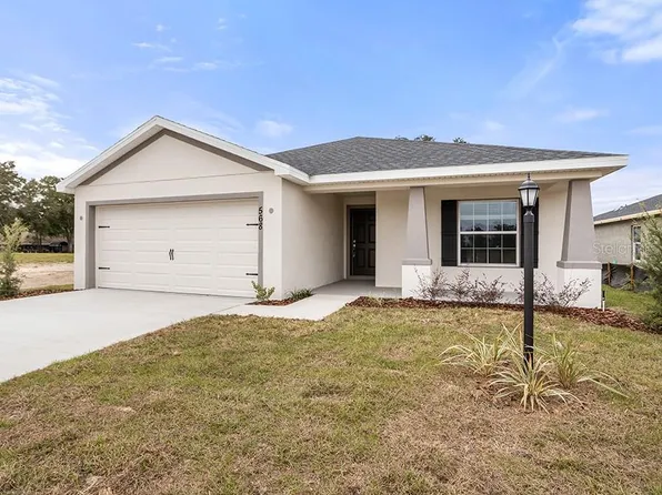 568 SW 77th Cir, Ocala, FL 34480