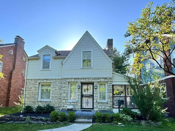 60 N Cassady Rd, Columbus, OH 43209