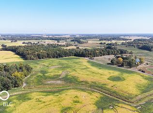 County Road 81 W County Rd #81, Butler, IN 46721