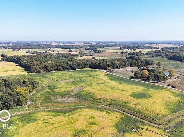 County Road 81 W County Rd #81, Butler, IN 46721