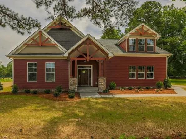 4309 Edgewater Ln, Suffolk, VA 23435
