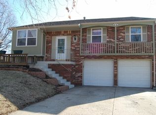 12917 S Trenton St, Olathe, KS 66062
