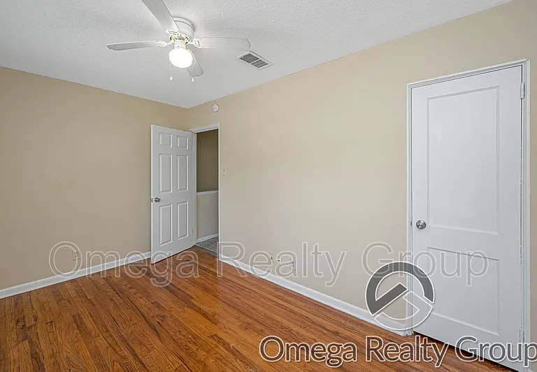 Sylacauga Oaks Apartments — Photo 23