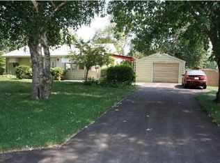 3658 Howard Ave, Saint Paul, MN 55110