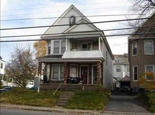 1642 Van Vranken Ave, Schenectady, NY 12308