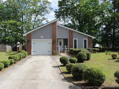 6952 Callahan Cir, Fayetteville, NC, 28314