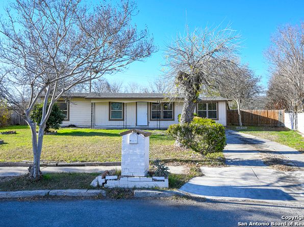 Gas Stove San Antonio TX Real Estate 94 Homes For Sale Zillow