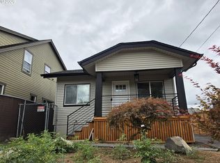 6923 N Williams Ave, Portland, OR 97217