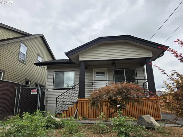 6923 N Williams Ave, Portland, OR 97217