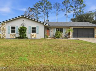 1 Ricker Pl, Palm Coast, FL 32164