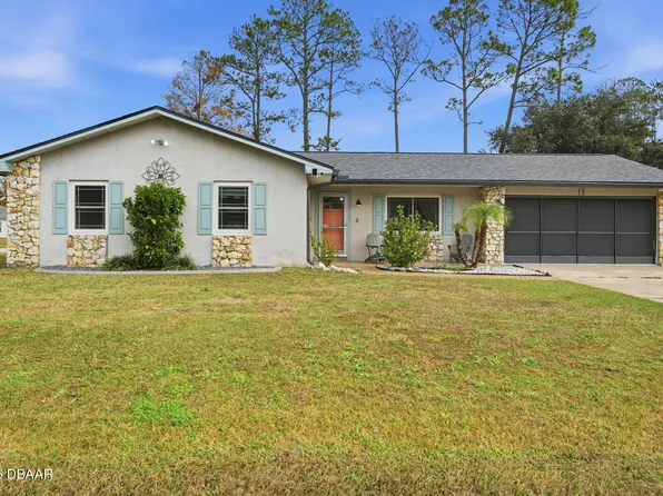 1 Ricker Pl, Palm Coast, FL 32164