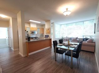 7555 Alderbridge Way #303, Richmond, BC V6X4L3