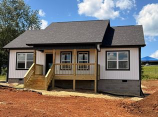 711 State Highway 346, Rogersville, TN 37857