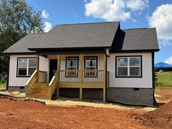 711 State Highway 346, Rogersville, TN 37857