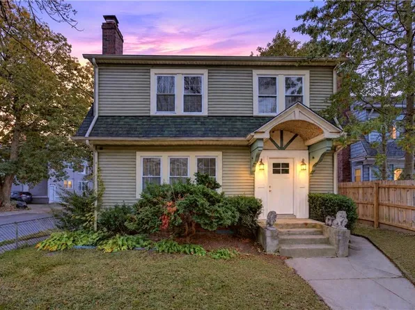 162 Verndale Ave, Providence, RI 02905