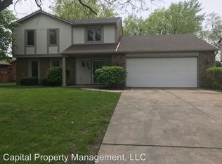 7035 Saxton Run, Fort Wayne, IN 46835
