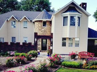 191 NE E Hwy, Warrensburg, MO 64093