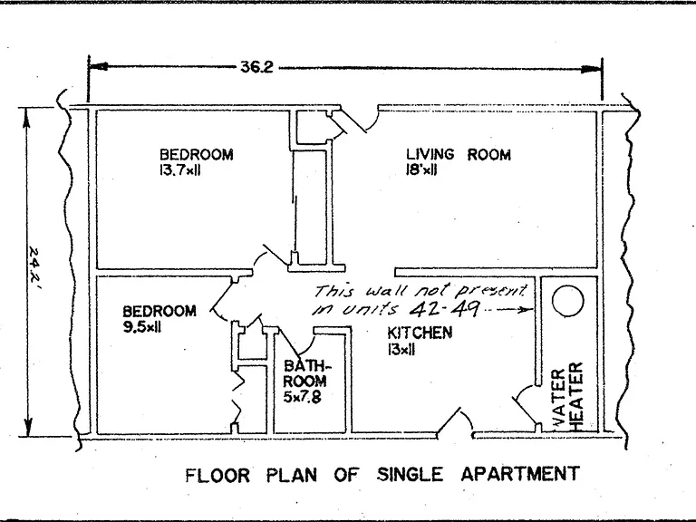 Lakeside Manor Apartments — Photo 10