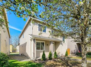 367 Graham Avenue NE, Renton, WA