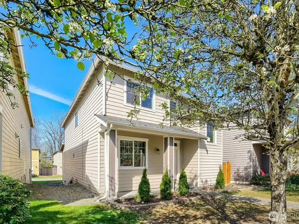 367 Graham Avenue NE, Renton, WA 98059